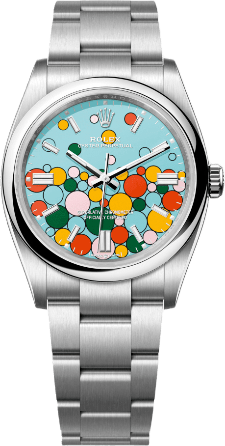 Rolex Oyster Perpetual 36