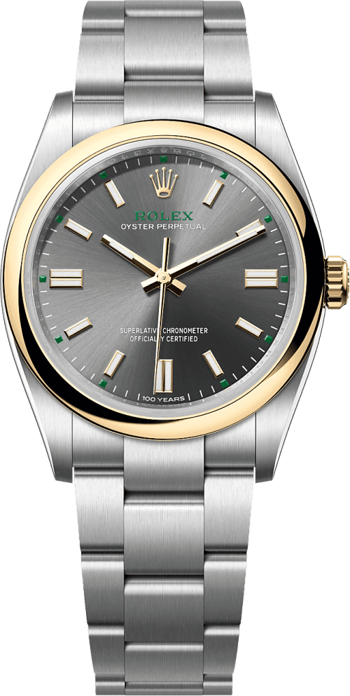 Rolex Oyster Perpetual 36