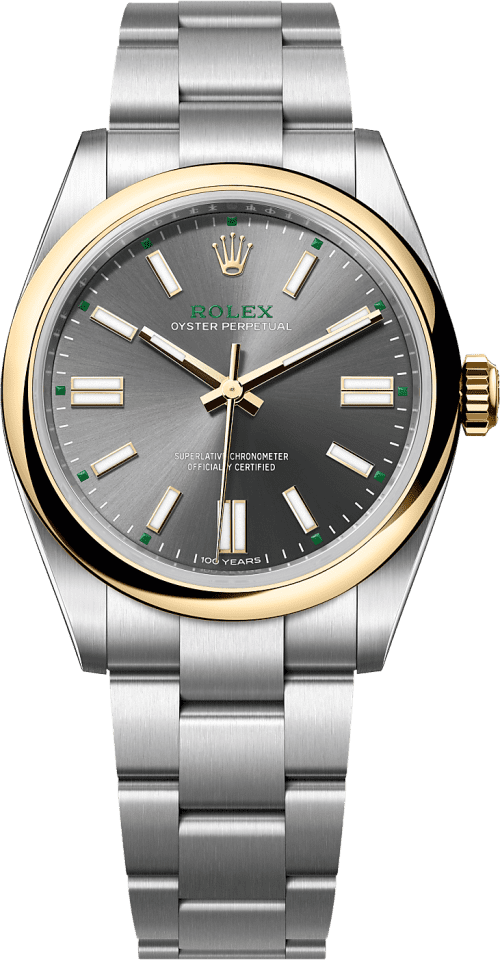 Rolex Oyster Perpetual 41