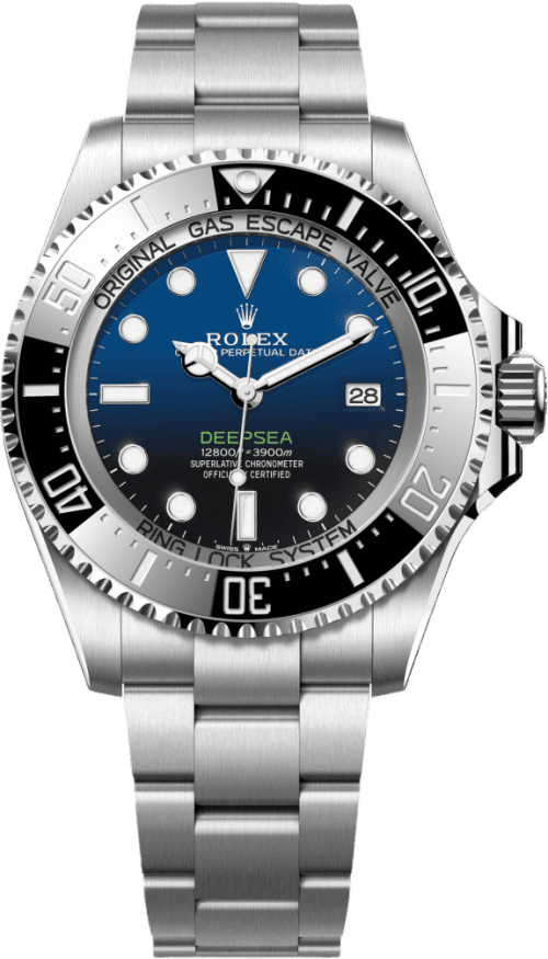 Rolex Rolex Deepsea