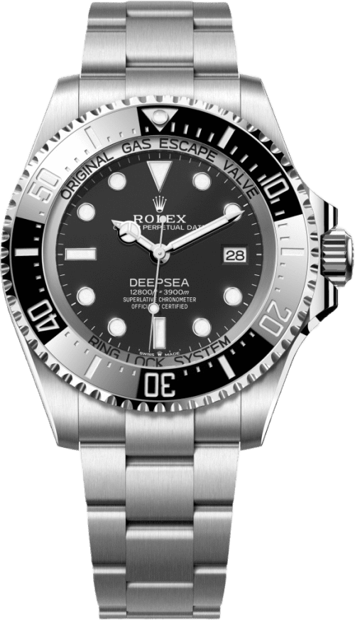 Rolex Rolex Deepsea