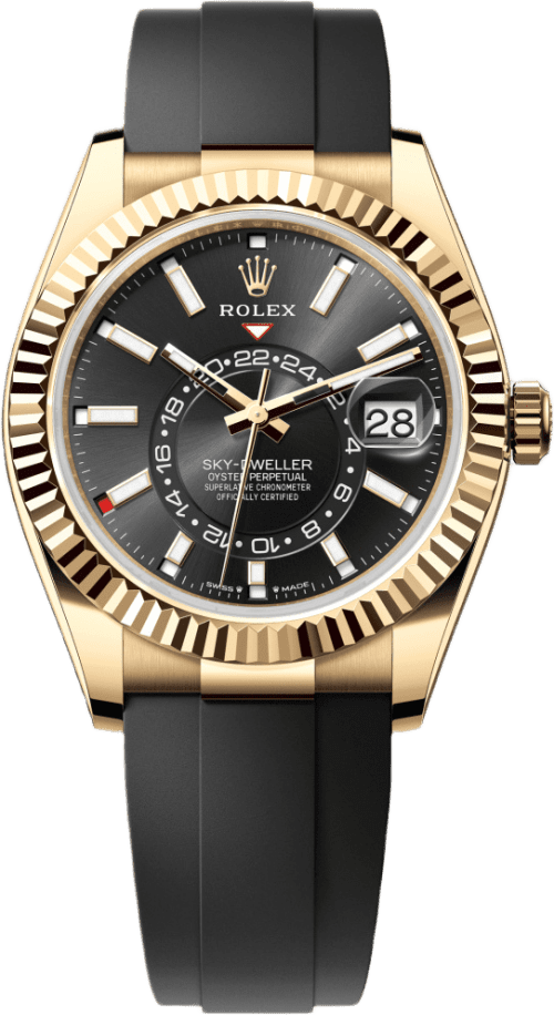 Rolex Sky-Dweller