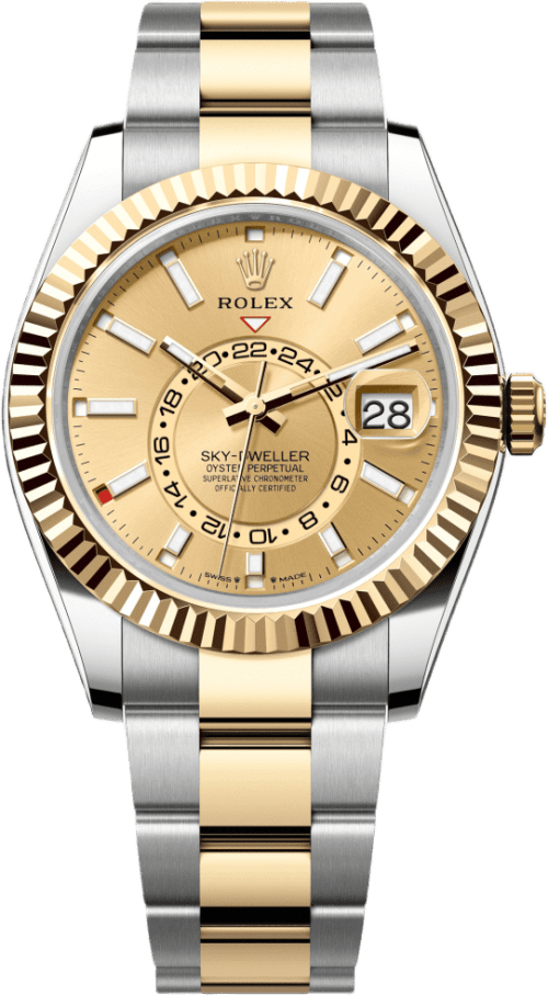Rolex Sky-Dweller
