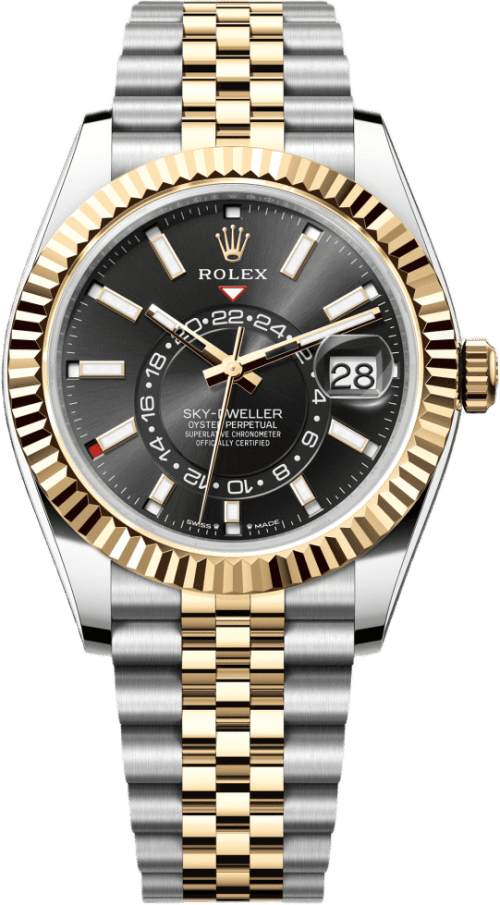 Rolex Sky-Dweller