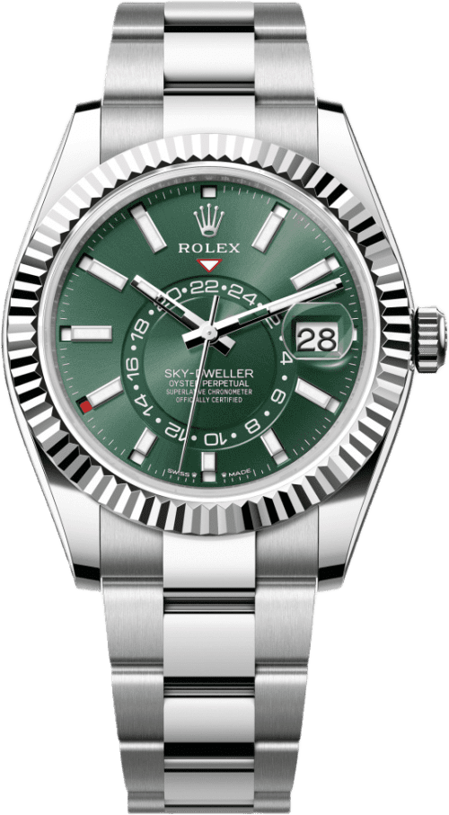 Rolex Sky-Dweller