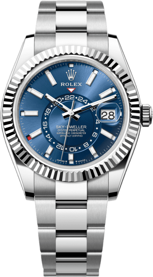 Rolex Sky-Dweller