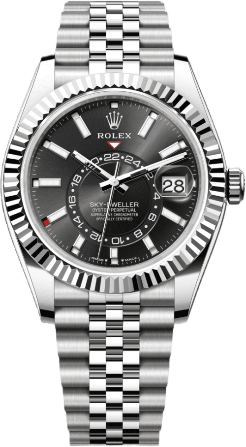 Rolex Sky-Dweller