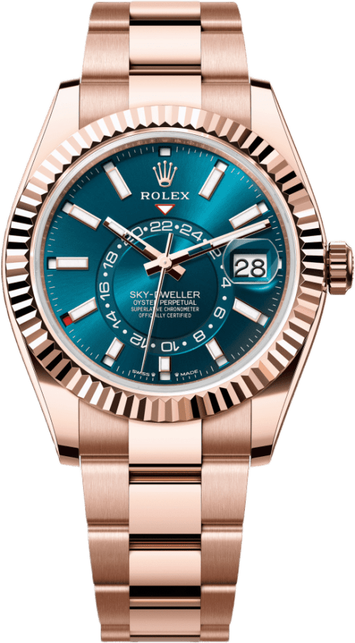 Rolex Sky-Dweller