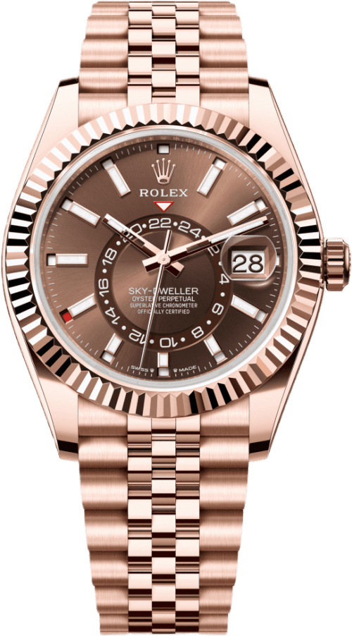 Rolex Sky-Dweller