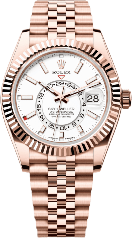 Rolex Sky-Dweller