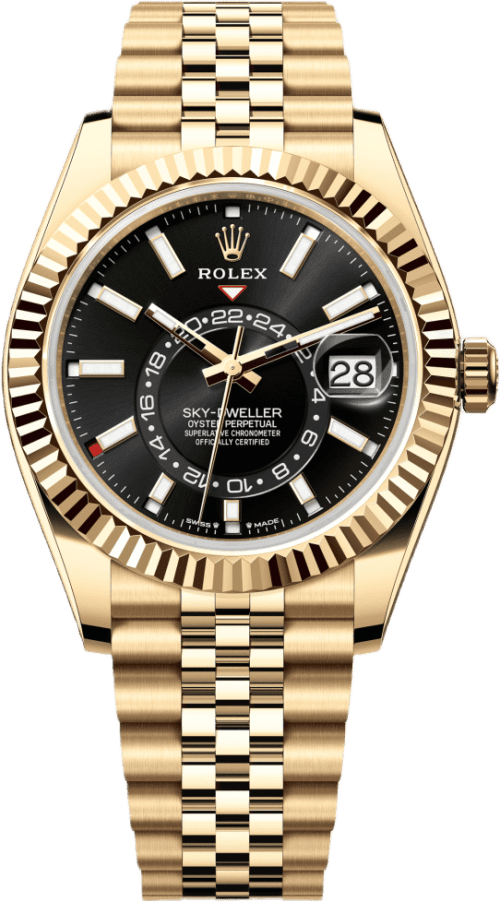 Rolex Sky-Dweller