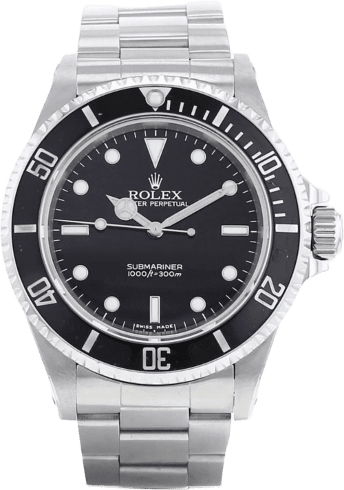 Rolex Submariner Date