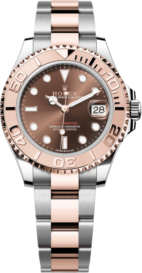 Rolex Yacht-Master 37