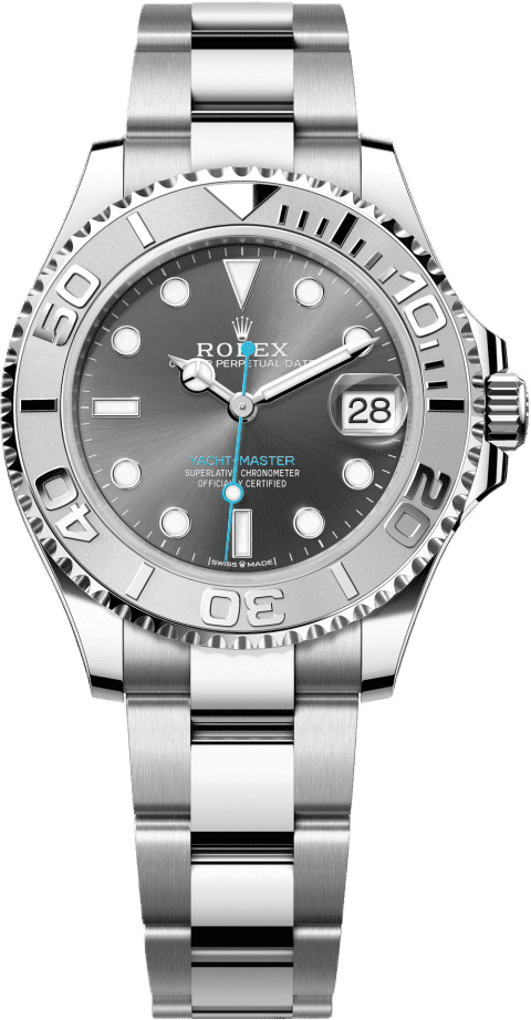 Rolex Yacht-Master 37