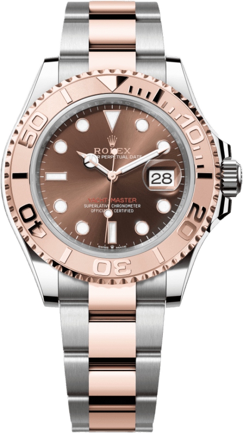 Rolex Yacht-Master 40