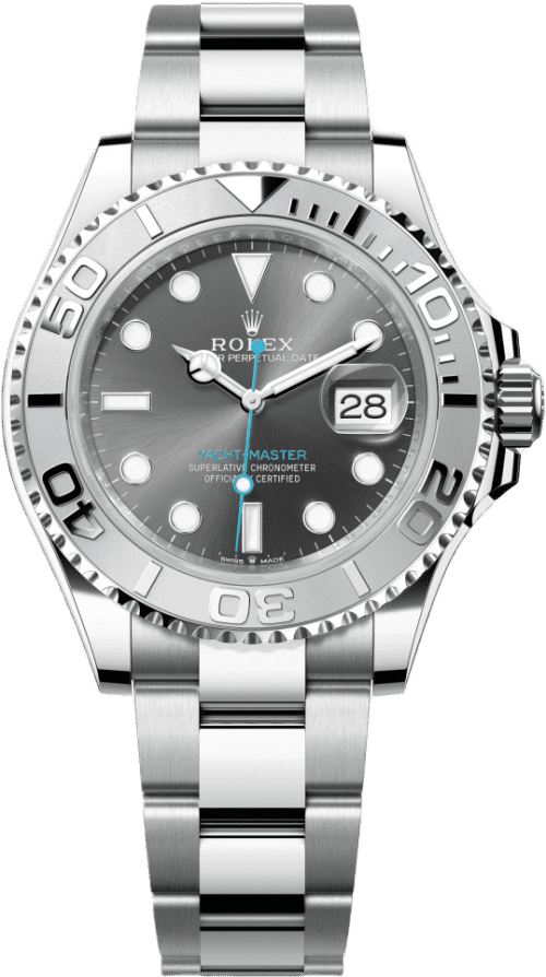 Rolex Yacht-Master 40