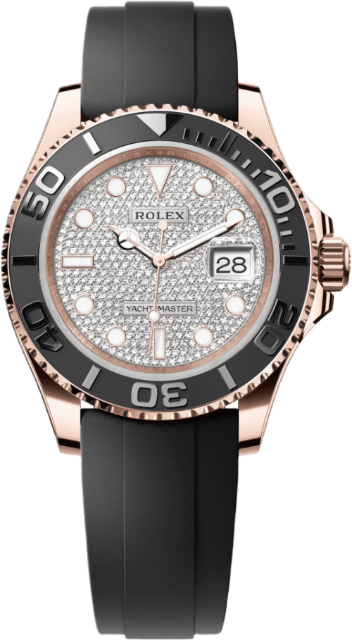 Rolex Yacht-Master 40