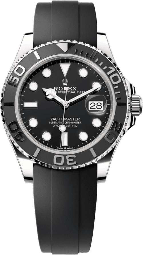 Rolex Yacht-Master 42