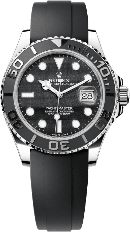 Rolex Yacht-Master 42