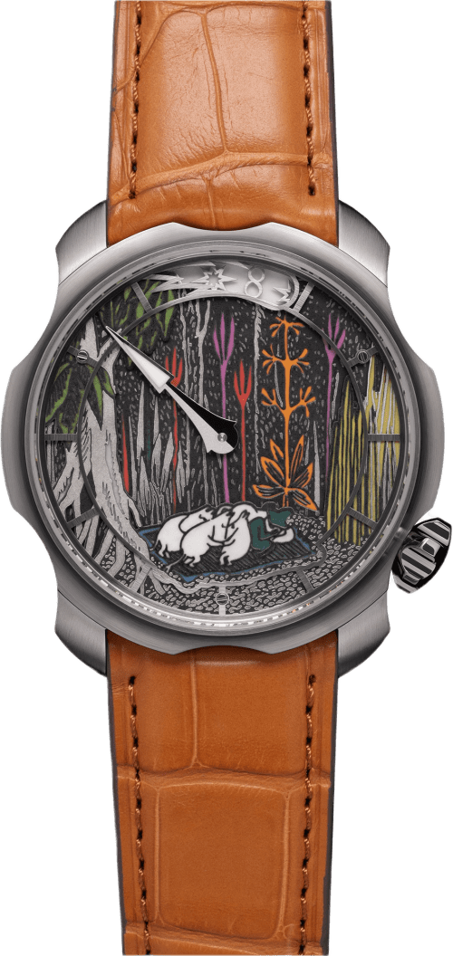 Sarpaneva Moomin 80