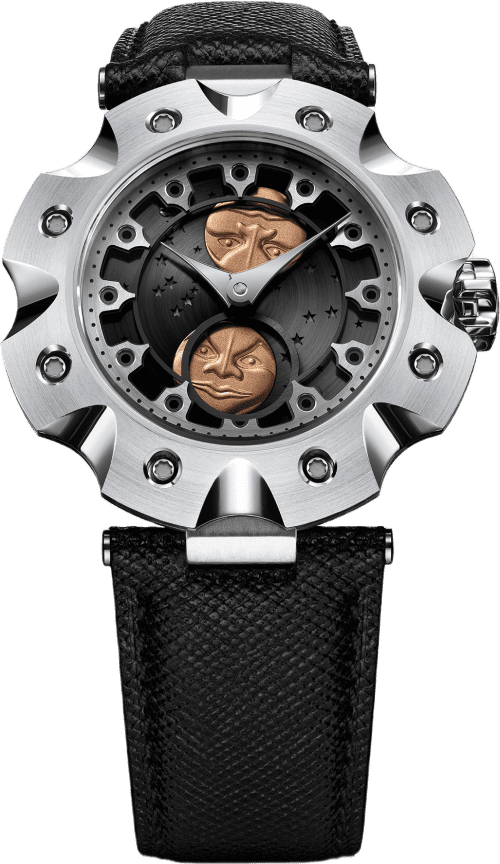 Sarpaneva Supernova