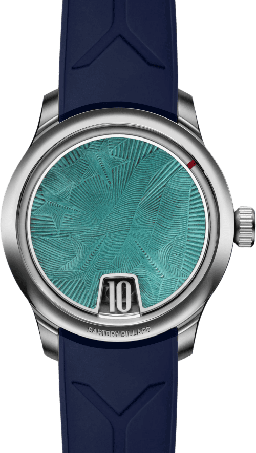 Sartory Billard SB10 Jumping Hour 250th Anniversary