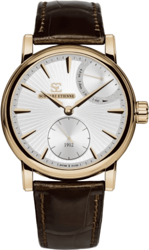 Schwarz-Etienne Roma Power Reserve
