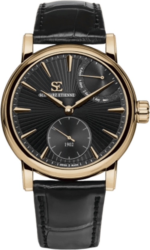 Schwarz-Etienne Roma Power Reserve