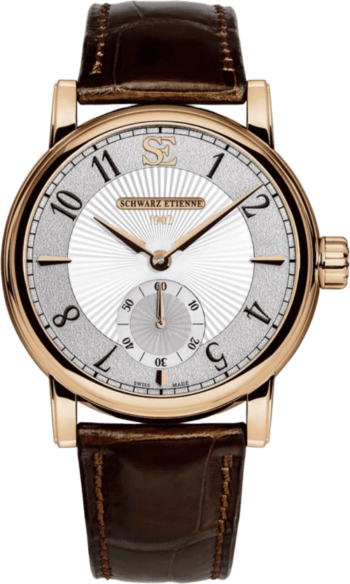 Schwarz-Etienne Roma Small Seconds