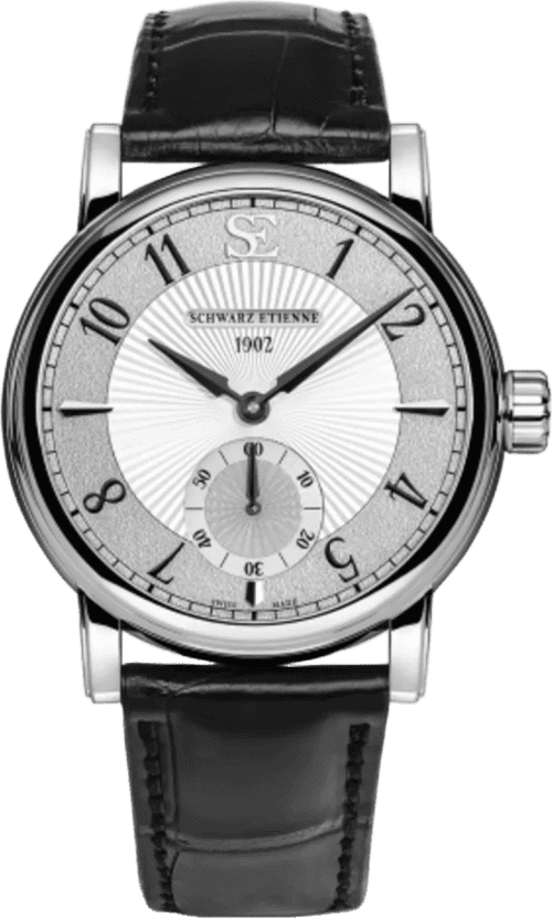 Schwarz-Etienne Roma Small Seconds