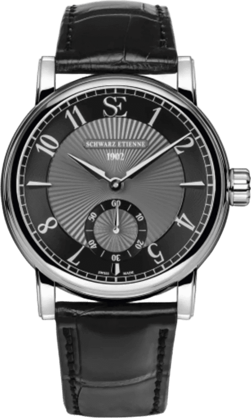 Schwarz-Etienne Roma Small Seconds