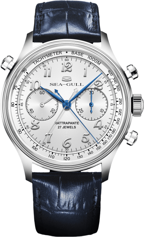 Seagull 1963 RATTRAPANTE 70TH ANNIVERSARY SPECIAL EDITION