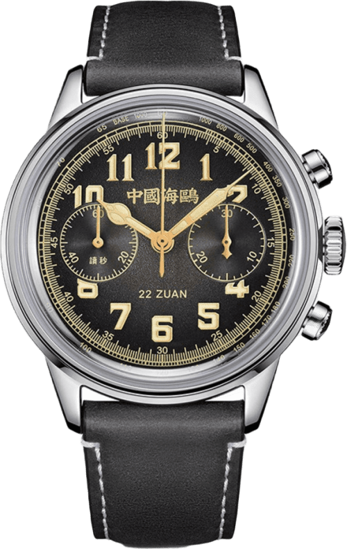 Seagull 1963 Wind Chaser Edition