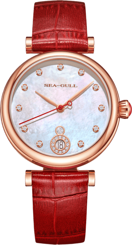Seagull Heartfelt Shimmering