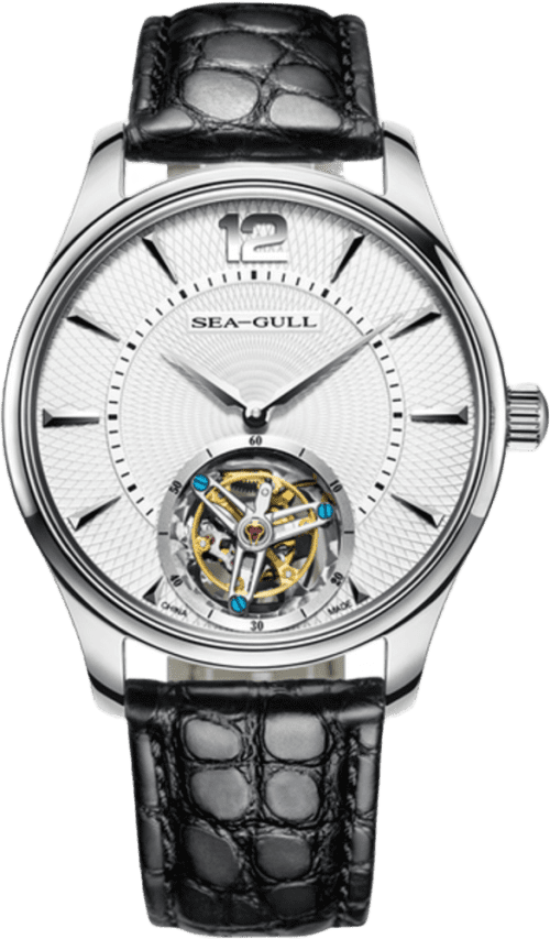 Seagull Leisure Series Ceramic Patterned