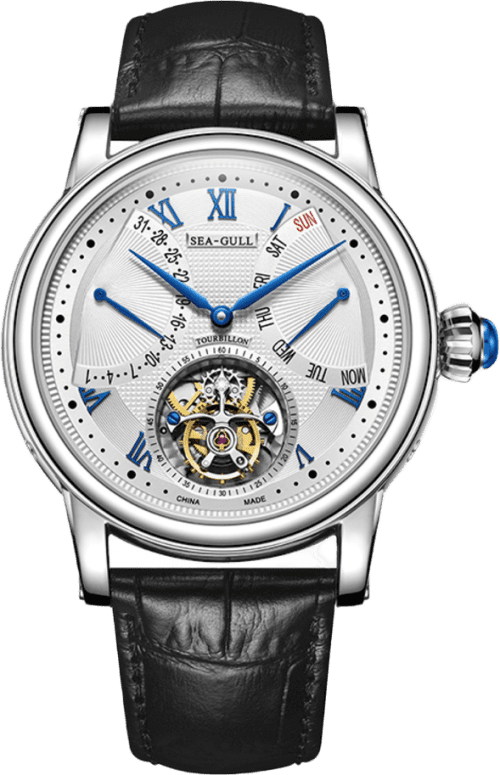 Seagull Museum Snake Year Special Edition