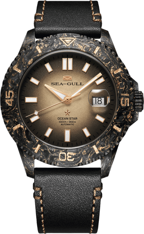 Seagull Ocean Star