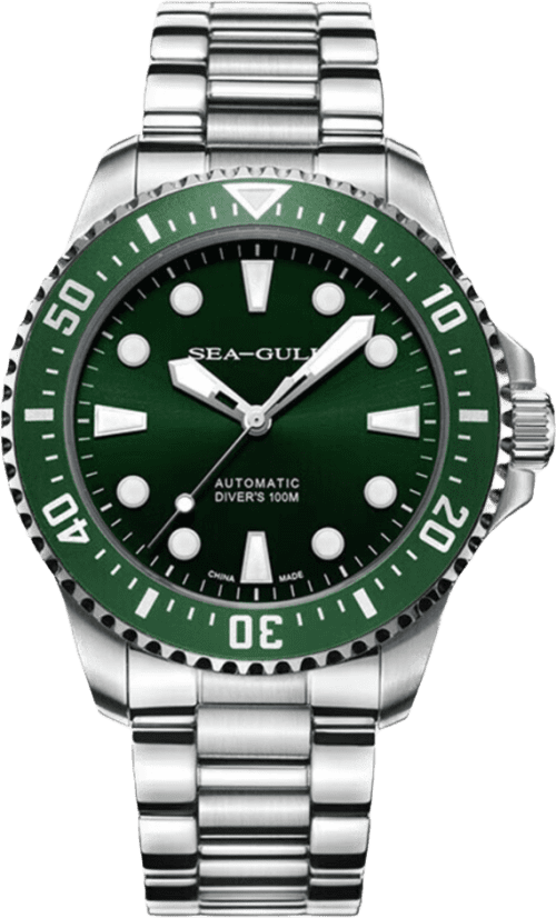 Seagull Ocean Star Next Wave