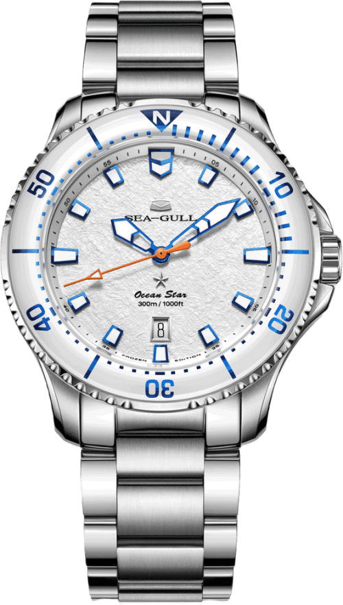 Seagull Ocean Star Pro