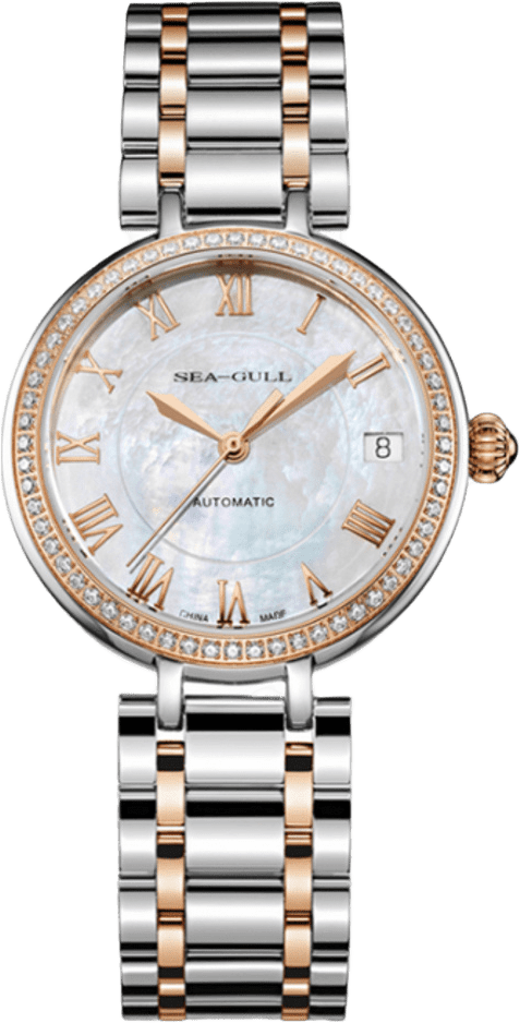 Seagull Romantic Roman Holiday Purest