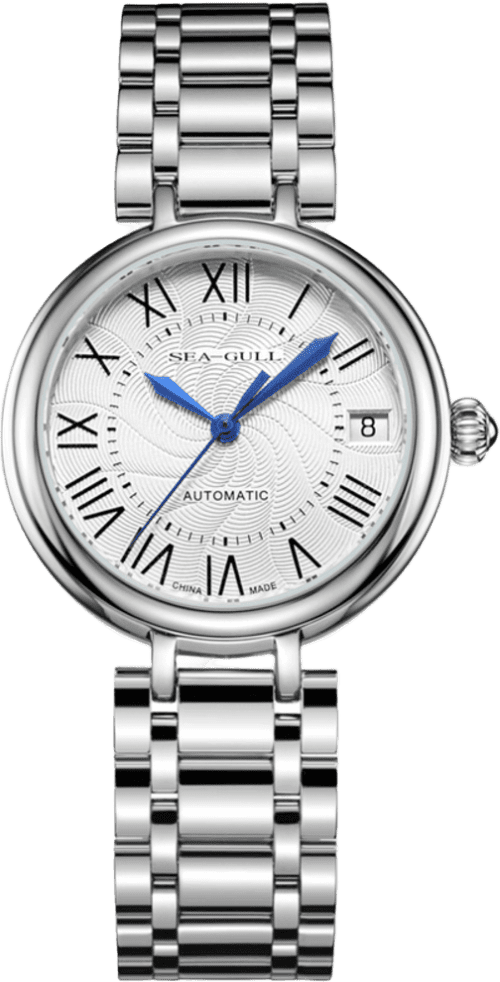 Seagull Romantic Roman Holiday Purest