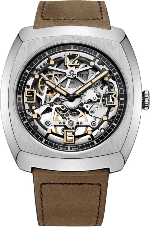 Seagull Trendy Barrel Skeleton