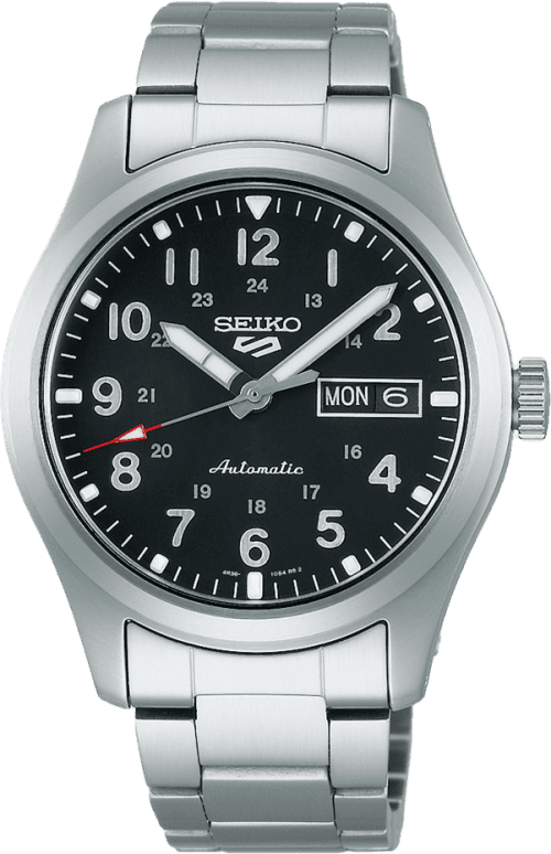 Seiko 5 Sports Field Series
