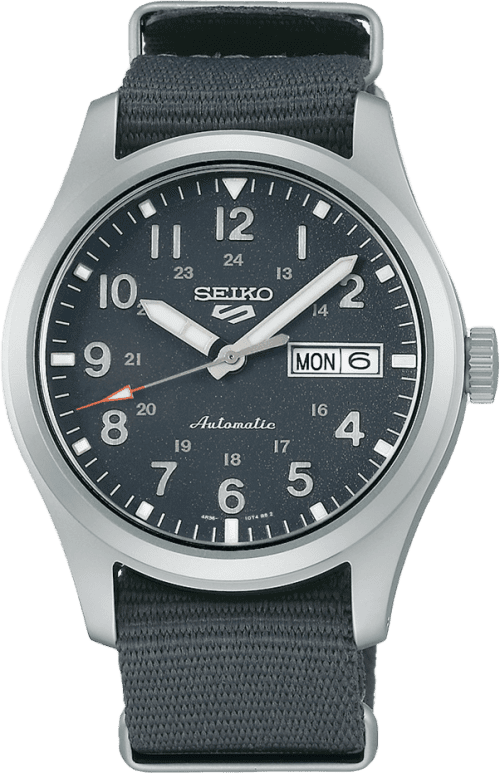 Seiko 5 Sports Field Series