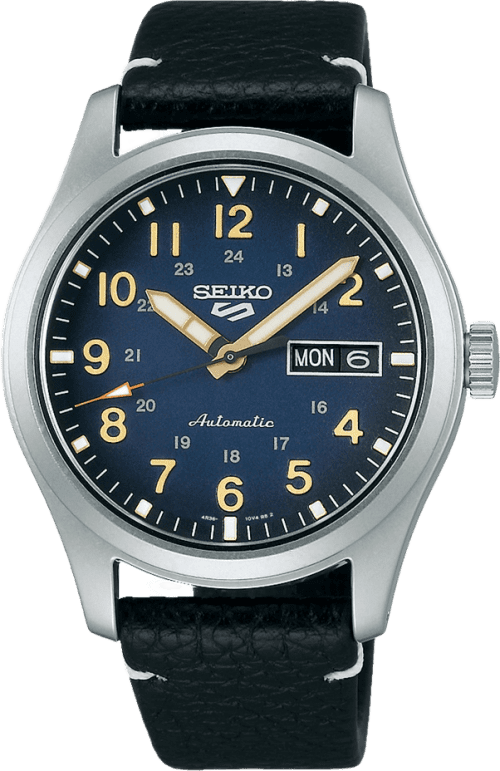 Seiko 5 Sports Field Series