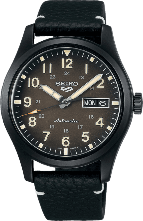 Seiko 5 Sports Field Series