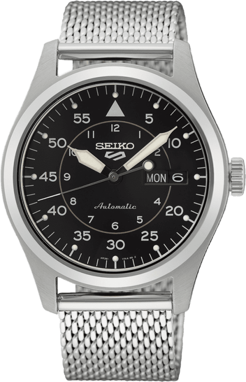Seiko 5 Sports Field Series