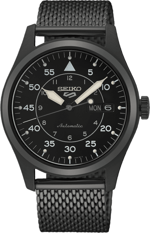 Seiko 5 Sports Field Series