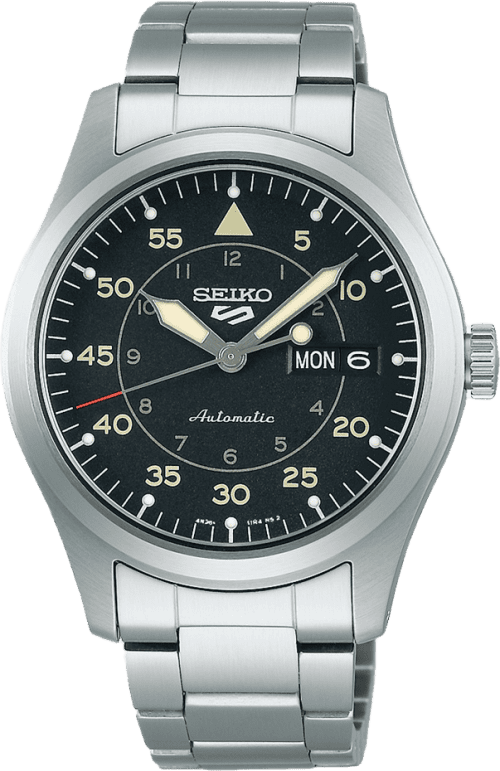Seiko 5 Sports Field Series
