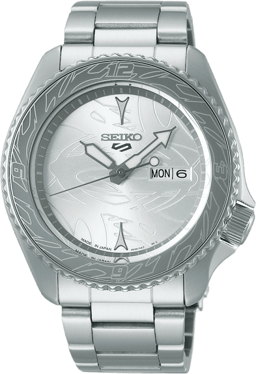 Seiko 5 Sports